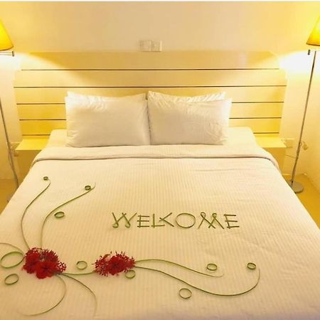 Dhigurah Retreat Beach Dhigurah (Alif Dhaal Atoll) Exterior foto